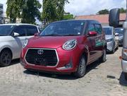 Toyota Passo 1.0 FWD 2020 Maroon for sale