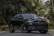 Mercedes-Benz GLE-Class GLE 400d 4MATIC 2020 Black for sale