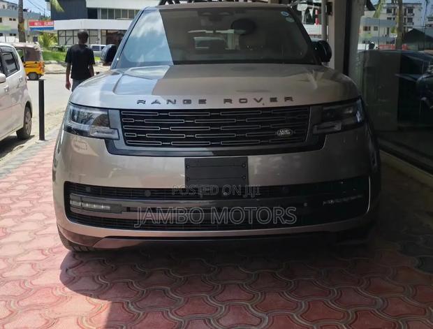 Land Rover Range Rover 2023