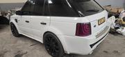Land Rover Range Rover Sport 2007 White for sale