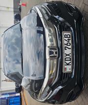 Honda Vezel 2020 Black for sale