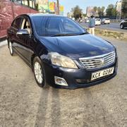 Toyota Premio 1.8 FWD 2012 Blue for sale