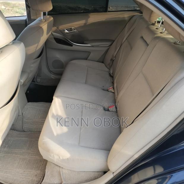 Toyota Premio 1.8 FWD 2012 Blue
