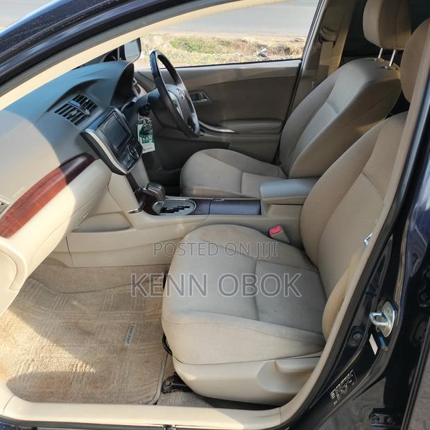 Toyota Premio 1.8 FWD 2012 Blue