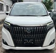Toyota Esquire 2019 White for sale