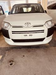 Toyota Succeed 2019 White for sale
