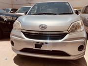 Daihatsu Boon 2019 Silver for sale
