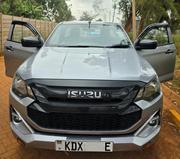 Isuzu D-MAX 2026 for sale