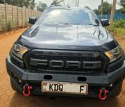 Ford Ranger Wildtrak 2017 Matt Black for sale