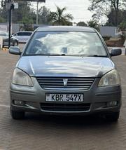 Toyota Premio 2005 Gray for sale