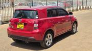 Toyota IST 2008 Red for sale