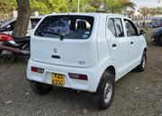 Suzuki Alto 2017 White for sale