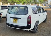 Toyota Probox 2010 White for sale