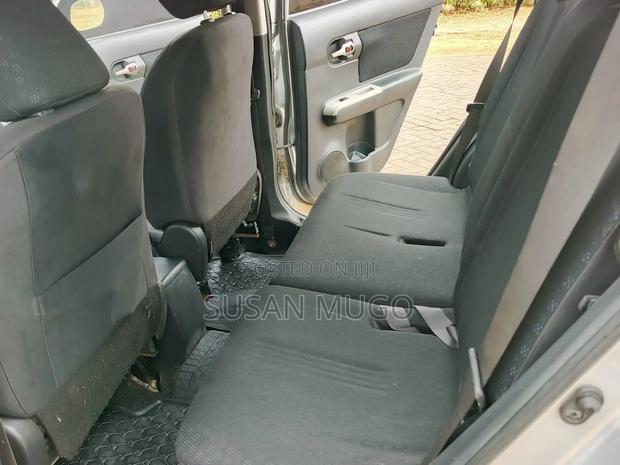 Toyota Rumion 1.5 FWD 2023 Silver