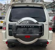 Mitsubishi Pajero 2011 White for sale