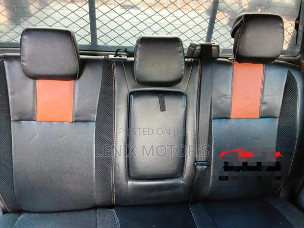 Ford Ranger Wildtrak 2014 Blue
