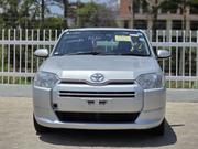 Toyota Succeed 2021 Silver for sale