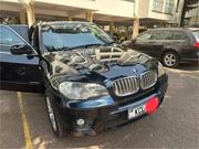 BMW X5 2010 Black for sale