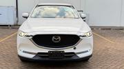 Mazda CX-5 2019 White for sale