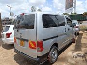 Nissan NV200 2011 Silver for sale
