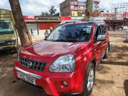Nissan X-Trail 2013 Red for sale