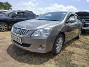 Toyota Premio 1.8 FWD 2008 Gold for sale
