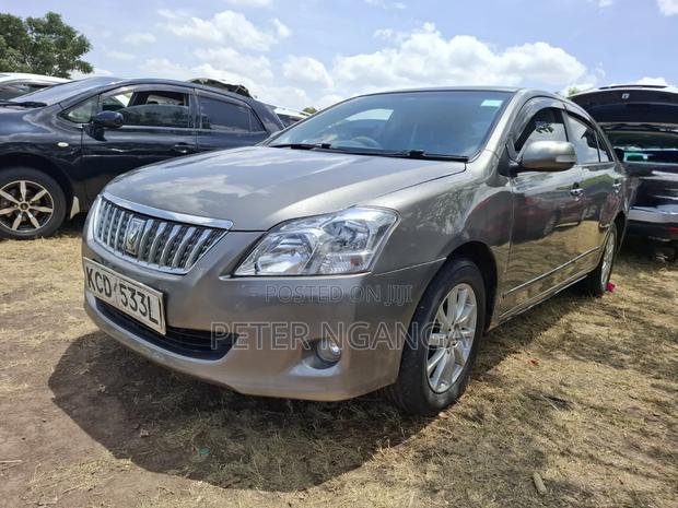 Toyota Premio 1.8 FWD 2008 Gold