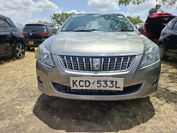 Toyota Premio 1.8 FWD 2008 Gold