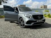 Mercedes-Benz M Class 2012 for sale