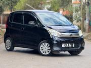 Nissan Dayz 2015 Black for sale