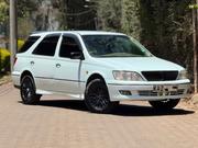 Toyota Vista 2001 Blue for sale