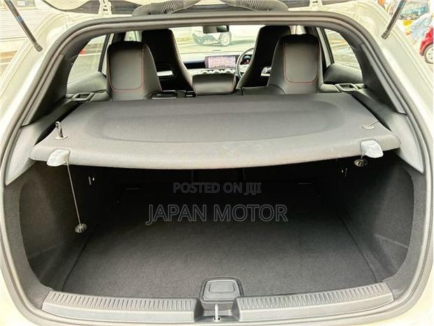 Mercedes-Benz A-Class 2022 White