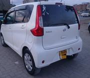 Nissan Dayz 2017 White for sale