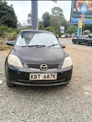 Mazda Demio 2005 Black for sale