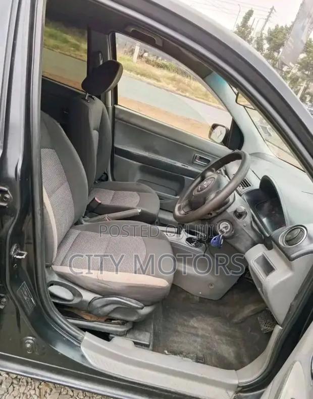 Mazda Demio 2005 Black