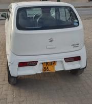Suzuki Alto 2018 White for sale