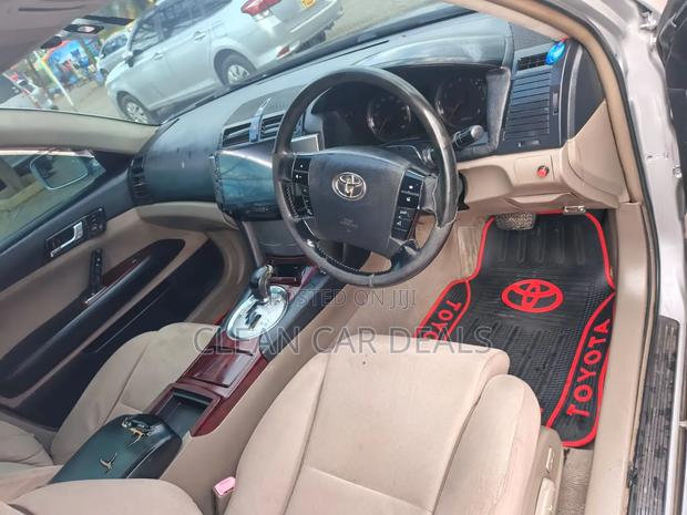 Toyota Mark X 2006