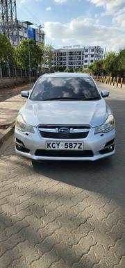 Subaru Impreza 2012 for sale