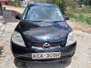 Mazda Demio 2007 Black for sale