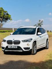 BMW X1 xDrive28i AWD 2016 White for sale