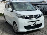 Nissan Dayz 2021 White for sale