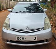 Toyota Prius 2009 Silver for sale