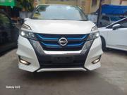 Nissan 100 2020 White for sale