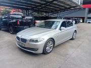 BMW 118i 2016 Silver for sale