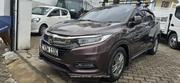 Honda Vezel 2019 Brown for sale
