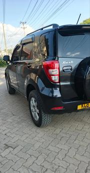 Toyota Rush 2008 Black for sale