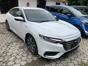 Honda Insight EX 2019 Pearl for sale