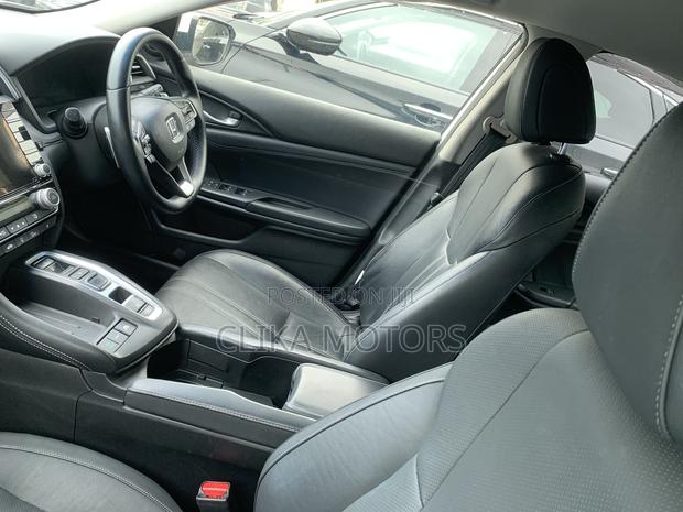 Honda Insight EX 2019 Pearl