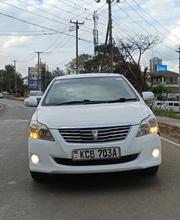 Toyota Premio 1.8 FWD 2008 White for sale