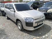 Toyota Probox 2019 Silver for sale
